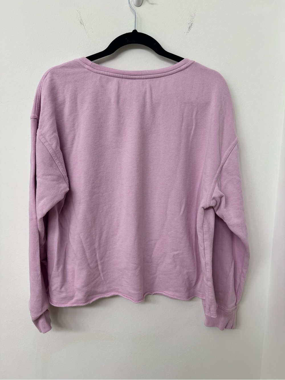 Universal Thread Crewneck Sweatshirt - Picture 2 of 4